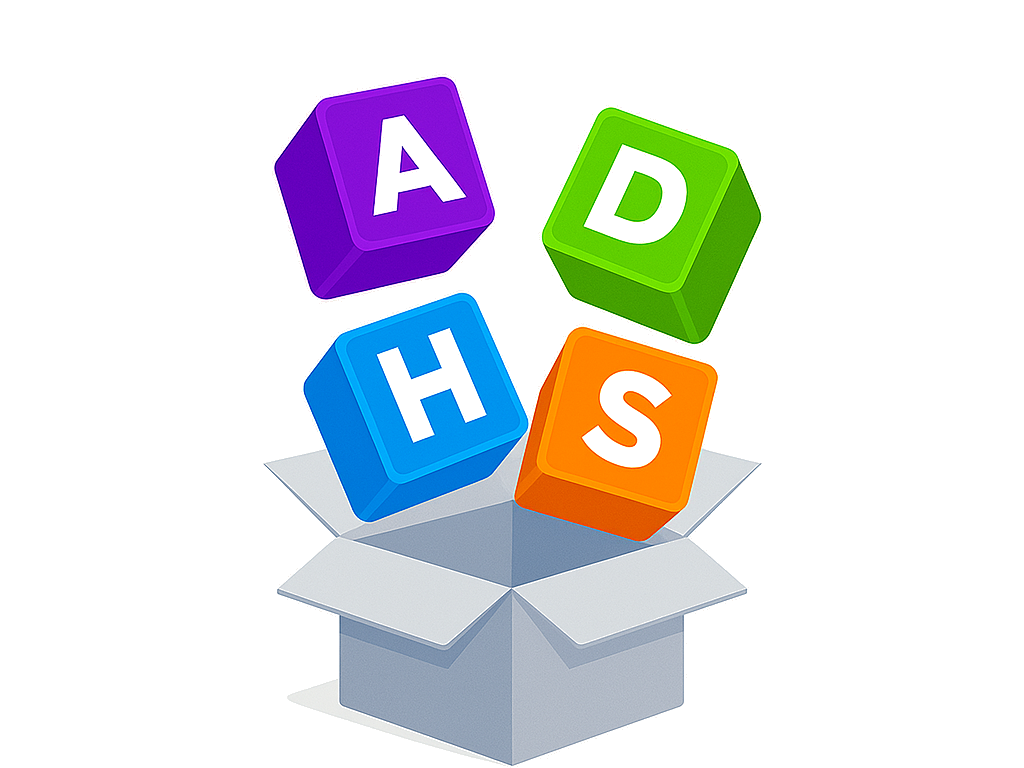 ADHS Consulting